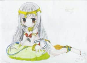 Noch so´n Dancer *fg*