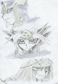 Seto/ Yugi/ Baku-chan