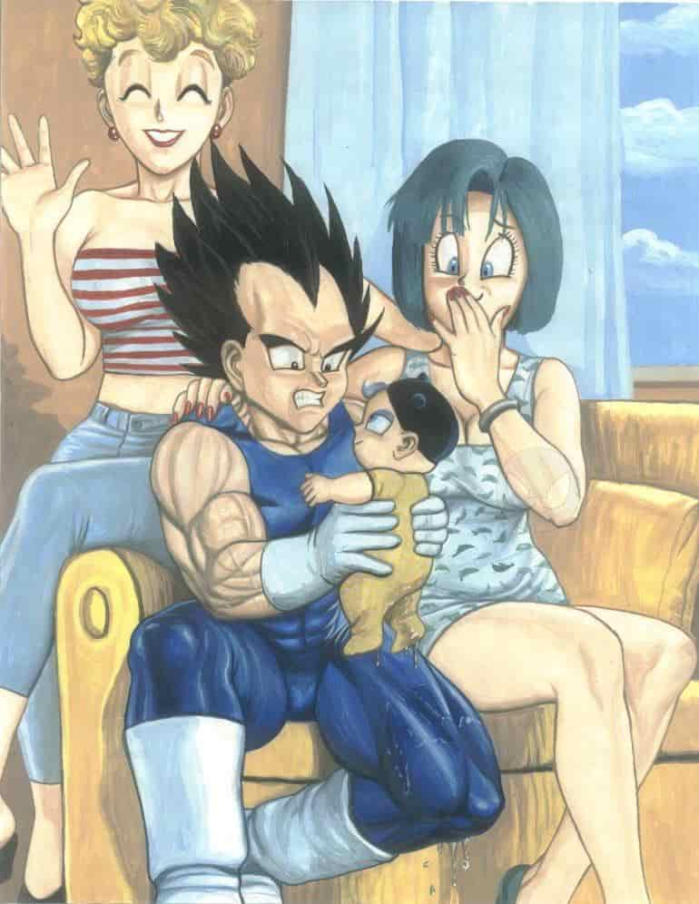 First Family Photo