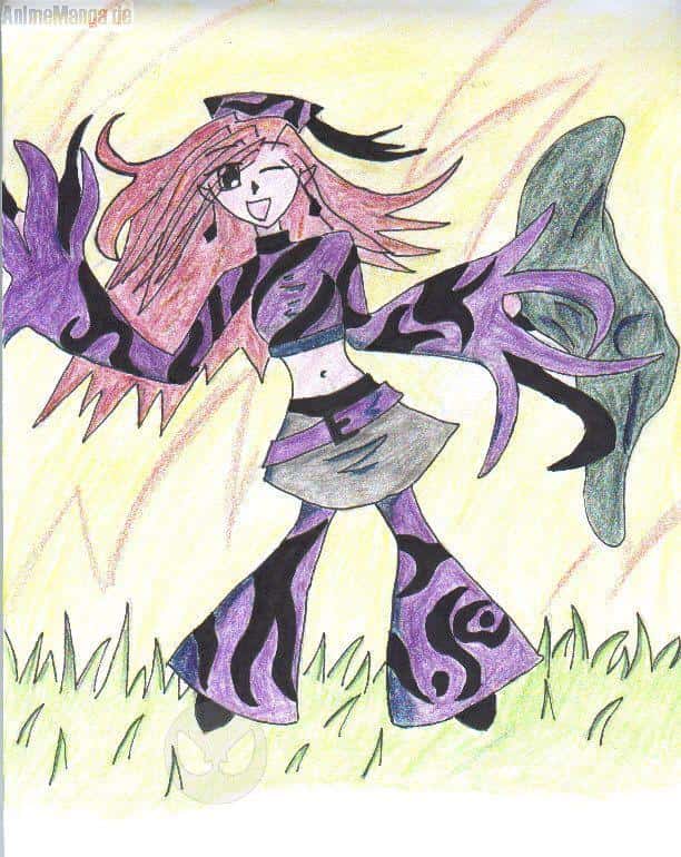 Blacky (colo. Version)