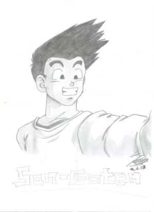 son goten