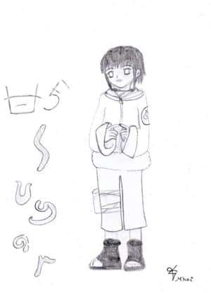 hinata