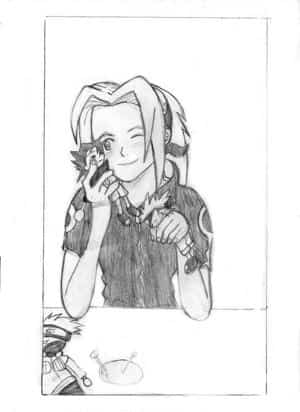 sakuras puppensammlung^^