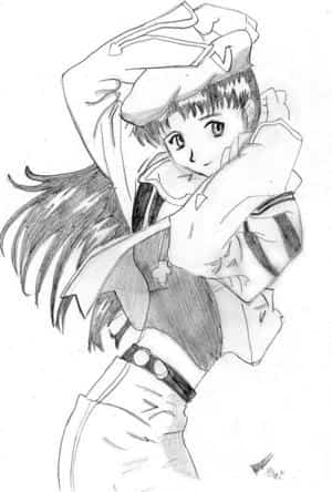 misato