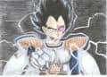 Bad Guy Vegeta