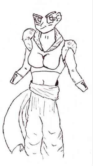 Abgezeichnet(!!NICHT ABGEPAUSCHT<--oderso)