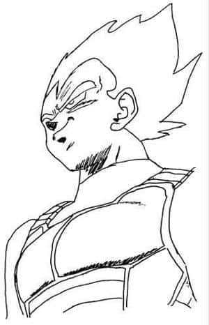 Vegeta II