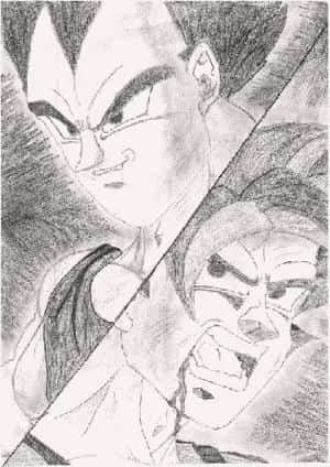 GokuVegeta
