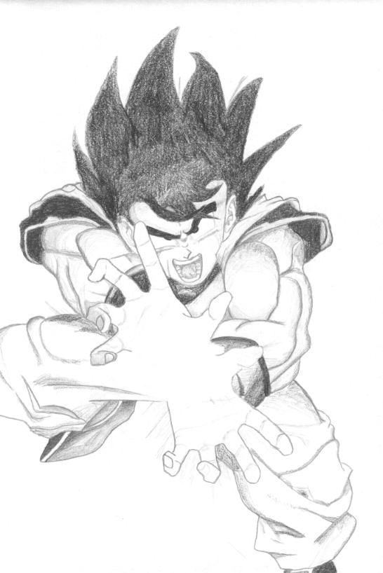 Kaaaa meeee haaa meee HAAA :D