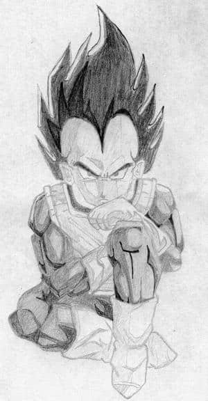 Vegeta