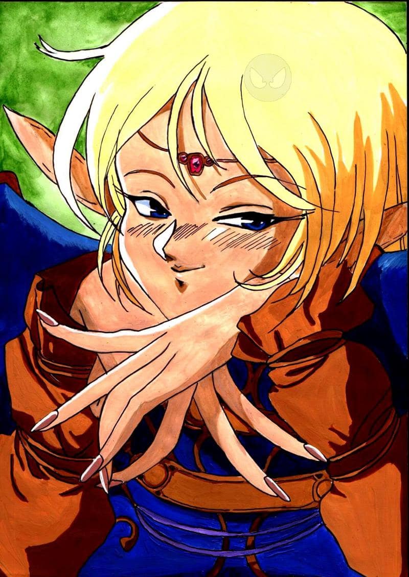 Deedit lässt grüßen!