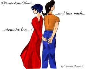 Give me your hand....