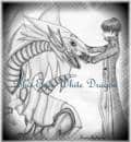 Blue-Eyes White Dragon