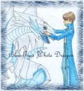 Blue-Eyes White Dragon (Farbe)