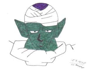 Piccolo