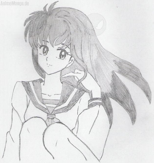 meine erste kagome