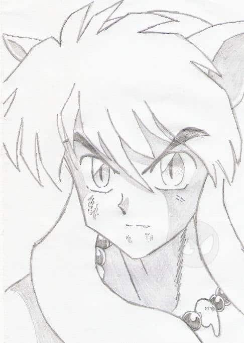 inu yasha