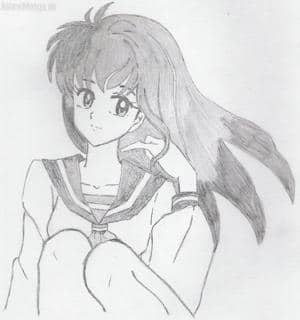 meine erste kagome