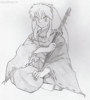 inu yasha