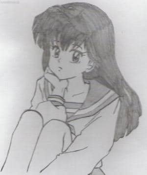 wieder kagome