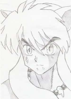 inu yasha