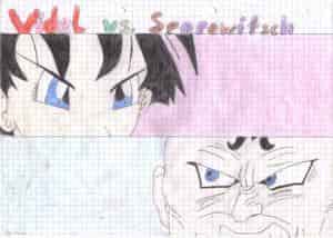Videl vs Spopowitch
