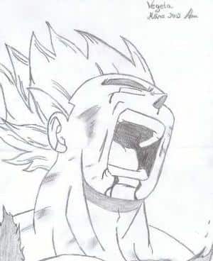 Vegeta