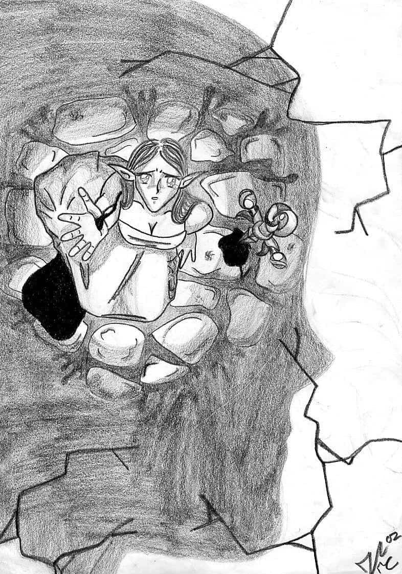 Can you hear me in the end?