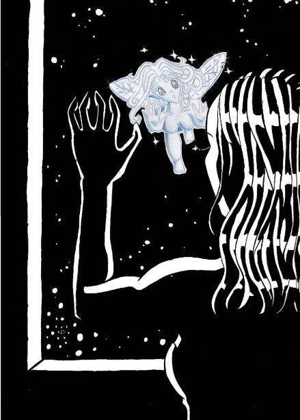 Cant find myself (be a part of you)