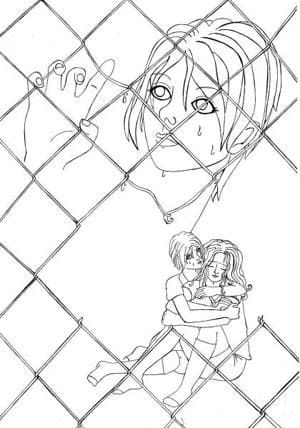 Ya shosla s uma (Outlines)