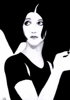 My sweet Prince -Brian Molko, Placebo-