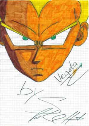 Vegeta