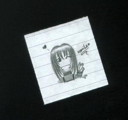 Keep Smiling dedicated to IMPA & JALE