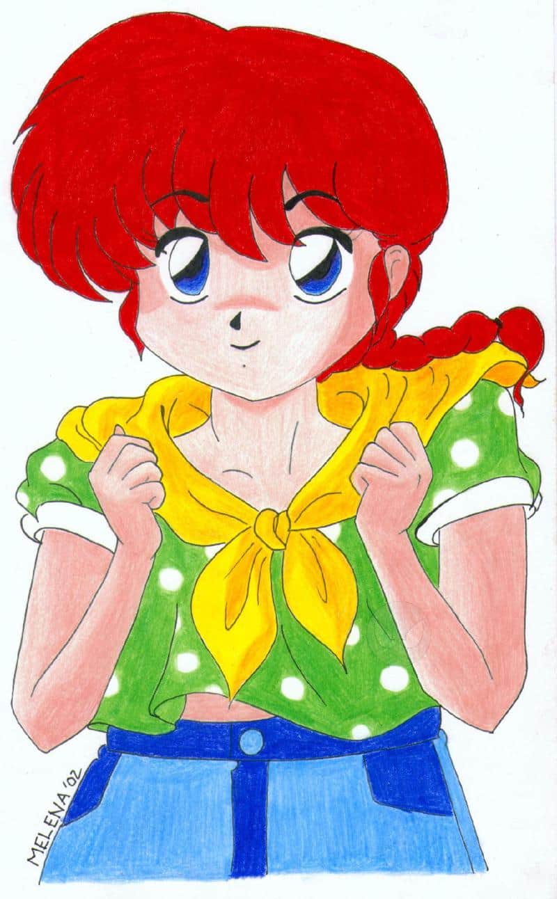 Ranma - 2