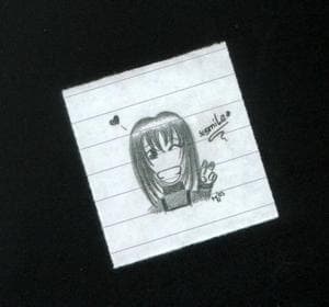 Keep Smiling dedicated to IMPA & JALE