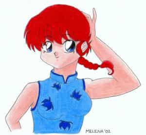 Ranma - Fertig?