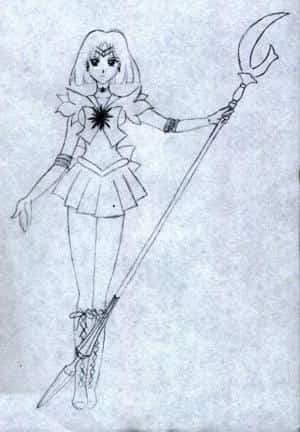 Horrorgallerie No. 1