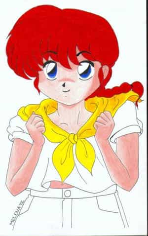Ranma2 - halb fertig ^^