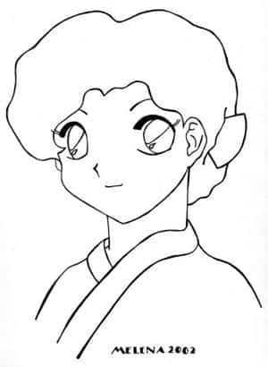 Raten die Zweite^^ (Outlines)