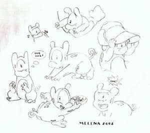 SNERF - Was sonst? ^-^