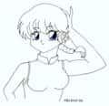 ranma - outlines