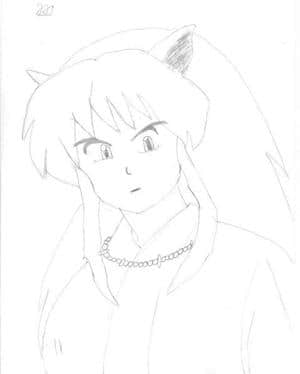 Inu Yasha