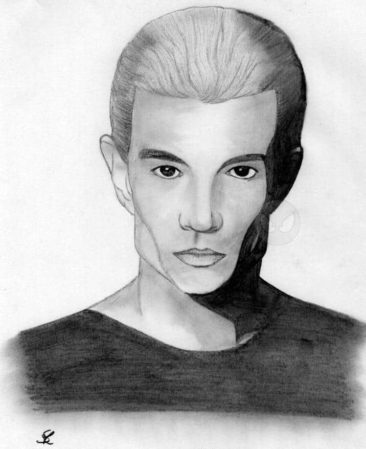 James Marsters (Spike)