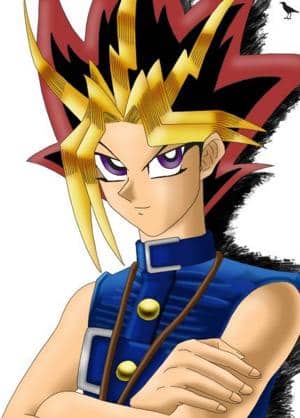 Yami Yugi