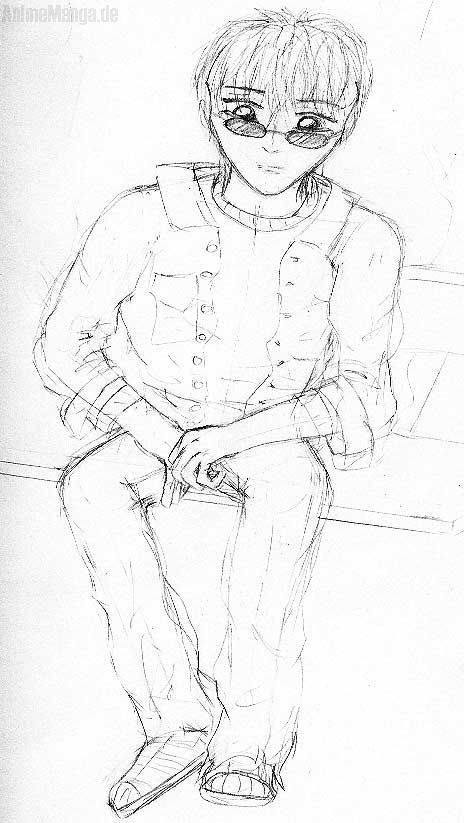 SkizzeI, HILFE gebraicht!