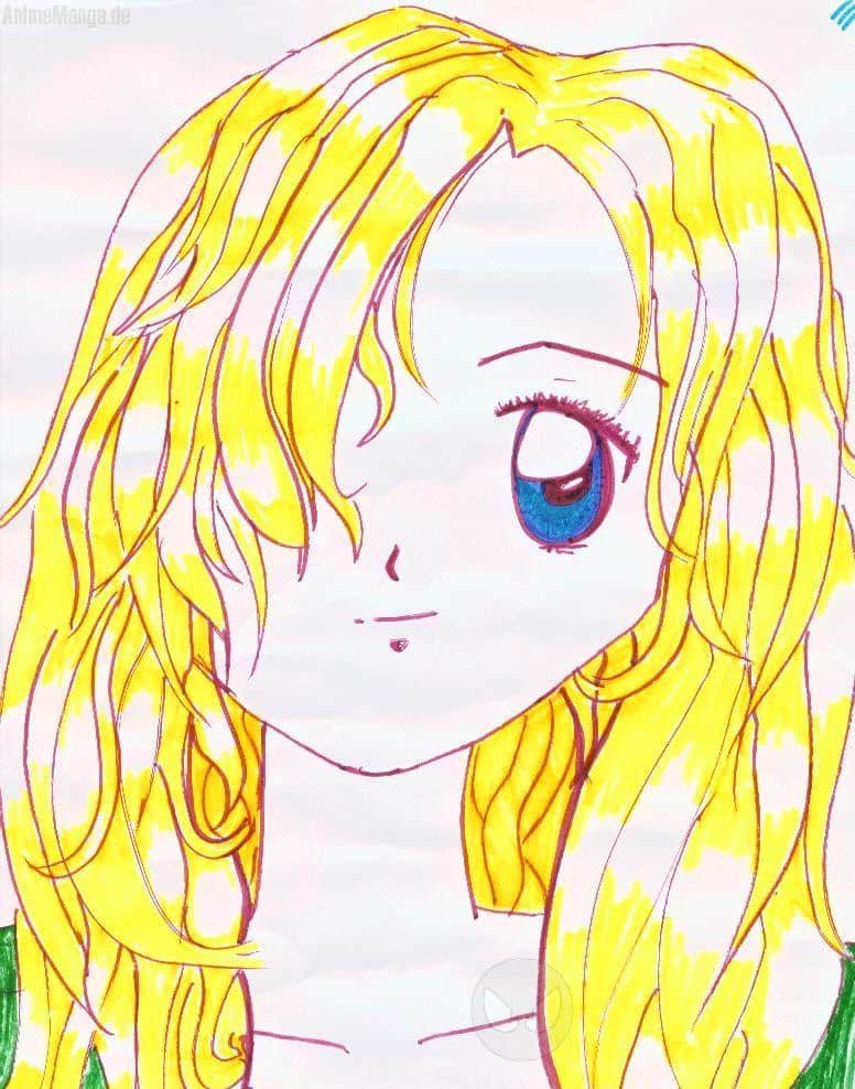 Es gibt mich noch!!!