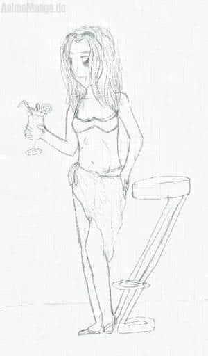 Cocktailgirl ( doofer Name....) -.-