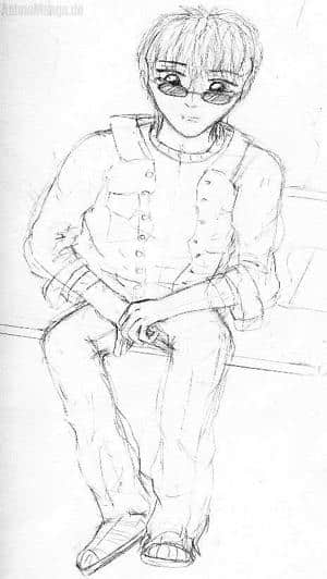 SkizzeI, HILFE gebraicht!