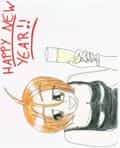 Hapy new year