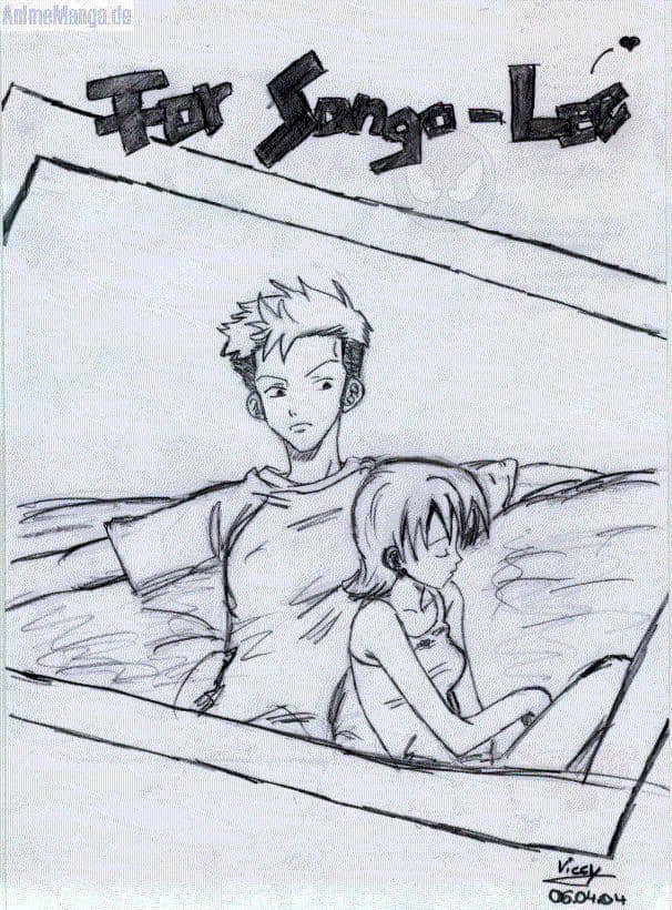 ein bildal für sango ^-^